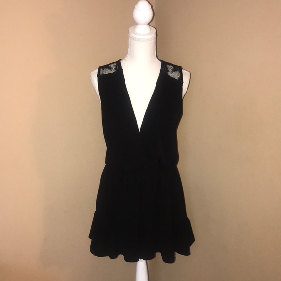 Pants - Romper from a boutique in Wisconsin